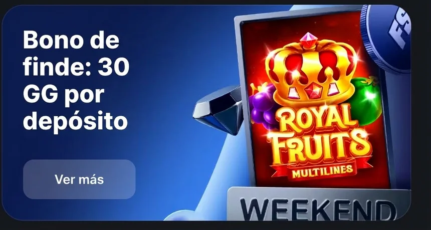 Rueda de la Fortuna