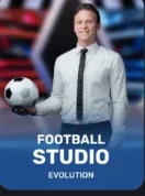 Football Studio — Evolution