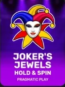 Joker's Jewels — Pragmatic Play