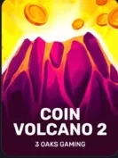 Coin Volcano 2 — 3 Oaks Gaming