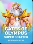 Gates of Olympus — Pragmatic Play