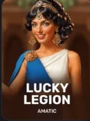Lucky Legion — Amatic