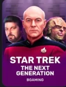 Star Trek — BGaming