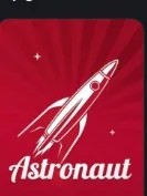 Astronaut — Spribe