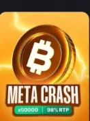 Meta Crash — KickUp