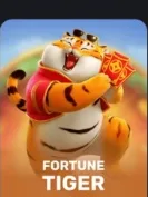 Fortune Tiger — PG Soft