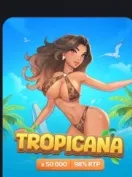 Tropicana — KickUp