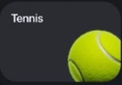 Tenis
