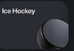 Hockey sobre hielo